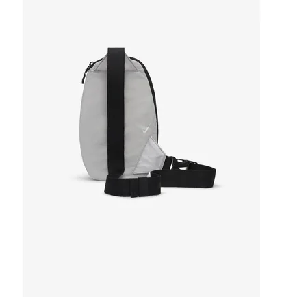 Сумка унісекс Nike Nk Air Max Crossbody Grey/Black Da9884-060