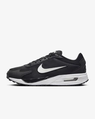 Кроссовки мужские Nike Air Max Solo Black DX3666-002