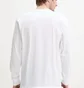 Лонгслив мужской Vans Next Stop White VN000M41WHT