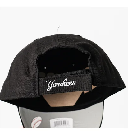 Кепка унісекс 47 Brand Mvp Ny Yankees Black B-Mvp17Wbv-Bk