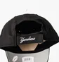 Кепка унісекс 47 Brand Mvp Ny Yankees Black B-Mvp17Wbv-Bk