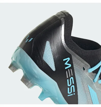 Бутси дитячі Adidas X Crazyfast Messi.1 Fg Metallic IE4080