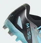 Бутси дитячі Adidas X Crazyfast Messi.1 Fg Metallic IE4080