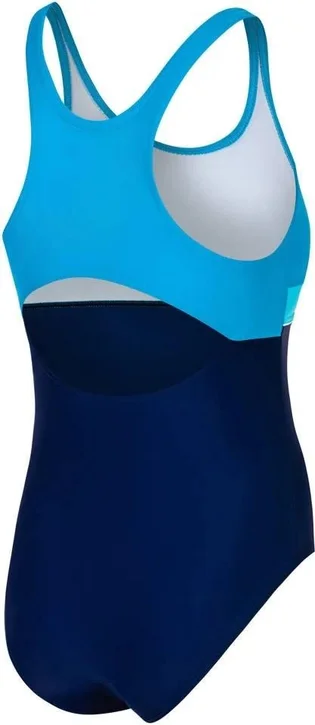 Купальник дитячий Aqua Speed Emily Blue 367-42