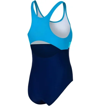 Купальник дитячий Aqua Speed Emily Blue 367-42