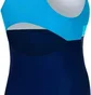 Купальник дитячий Aqua Speed Emily Blue 367-42