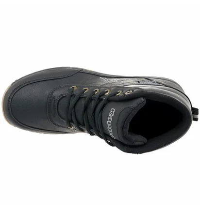 Черевики чоловічі Kappa Bright Mid Light Black 2420751111