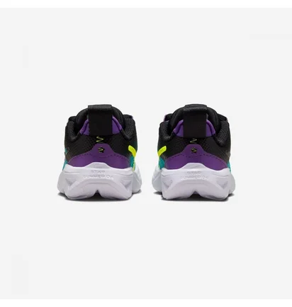 Кросівки дитячі Nike Star Runner 4 Nn Se Turquoise/Black FJ1807-300