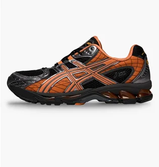 Кроссовки мужские Asics Gel-Nimbus 10.1 Black/Orange 1203A543-004