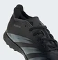 Сороконожки унисекс Adidas Predator 24 League Low Turf Shoes Black IE2614