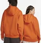 Худі чоловіче Nike Acg Therma-Fit Orange DH3087-893