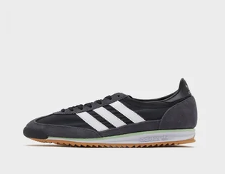 Кроссовки женские Adidas Originals Sl 72 Og Black JH7390