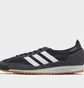 Кроссовки женские Adidas Originals Sl 72 Og Black JH7390