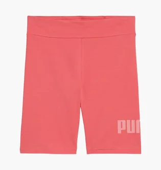 Шорти дитячі Puma Ess 2 Color Peach 686074-24