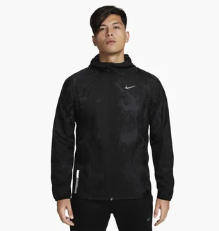 Куртка мужская Nike Repel Run Division Running Jacket Black DV9278-010