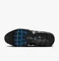 Кросівки чоловічі Nike Air Max 95 Black/Blue HQ3825-001