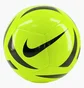 Футбольний м'яч Nike Ptch Train - Fa25 Green HV6341-702