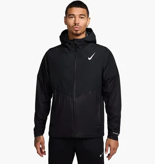 Ветровка мужская Nike Sfadv Aerosfivt Black FZ9039-010