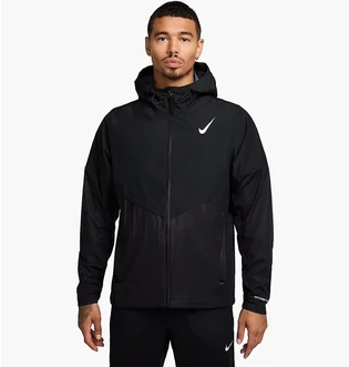 Ветровка мужская Nike Sfadv Aerosfivt Black FZ9039-010
