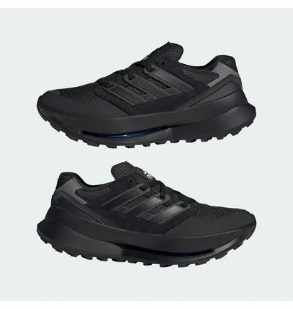 Кроссовки мужские Adidas Equipment Agravic Black JQ7643