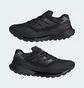 Кроссовки мужские Adidas Equipment Agravic Black JQ7643