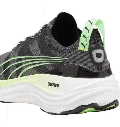 Кросівки жіночі Puma Foreverrun Nitro Running Shoes Grey 377758-12