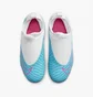 Бутси дитячі Nike Phantom Gx Academy Df White/Light Blue Dd9546-446