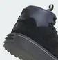 Ботинки детские Adidas Superstar Winterized Trek Black JQ0346