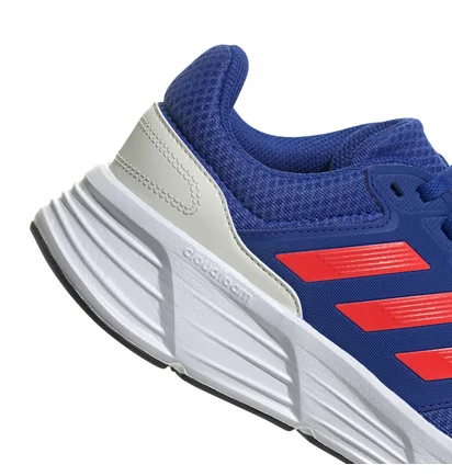 Кросівки чоловічі Adidas Galaxy 6 Shoes Blue IE8133