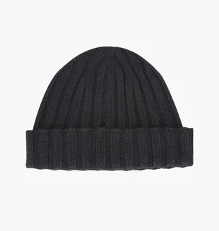 Шапка мужская Filippo De Laurentiis Blue HAT-CA7C-891