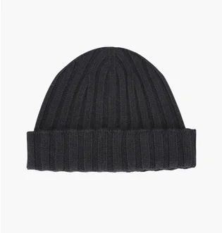Шапка мужская Filippo De Laurentiis Blue HAT-CA7C-891