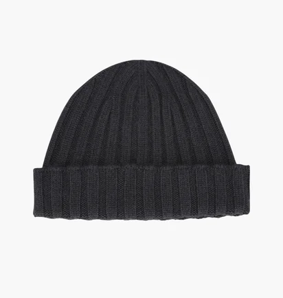 Шапка мужская Filippo De Laurentiis Blue HAT-CA7C-891