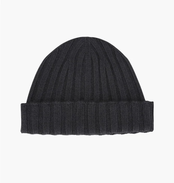 Шапка мужская Filippo De Laurentiis Blue HAT-CA7C-891