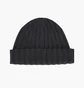 Шапка мужская Filippo De Laurentiis Blue HAT-CA7C-891