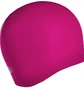 Шапочка для плавання Speedo Moulded Silc Cap Au Pink 8-70984B495