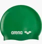 Шапочка для плавания Arena Classic Green 91662-104