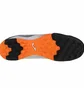 Сороконіжки чоловічі Joma Xpander 2302 Tf White/Black XPAS2302TF
