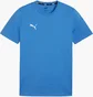 Футболка чоловіча Puma Teamgoal Casuals T-Shirt Blue 658615-02