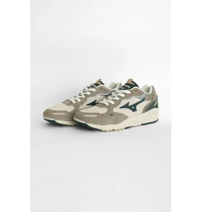Кросівки чоловічі Mizuno Sky Medal Beta Brown D1GA238601