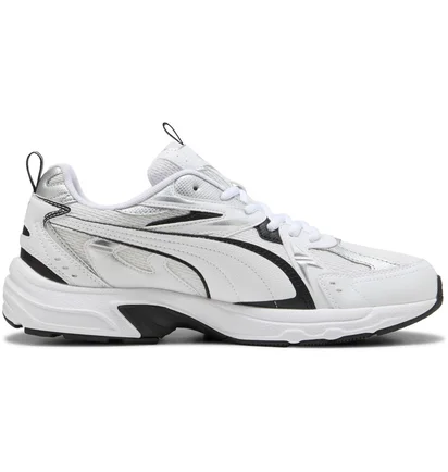Кроссовки унисекс Puma Milenio Tech White 402623-01