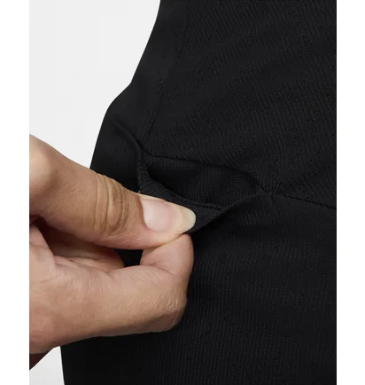 Юбка женская Nike Tour Dri-Fit Adv Golf Skirt Black FD5598-010