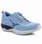 Кросівки жіночі Mizuno Wave Revolt 2 Light Blue J1GD218152