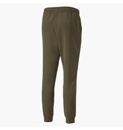 Штаны мужские Puma Studio Ultramove Training Joggers Olive 522113-62