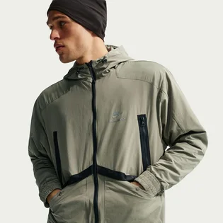 Куртка мужская Nike Sportswear Air Max Woven Green IO1058-320