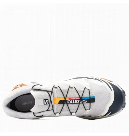 Кросівки чоловічі Salomon Xt-6 White L47136600