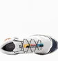 Кросівки чоловічі Salomon Xt-6 White L47136600
