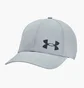 Кепка чоловіча UNDER ARMOUR Irochill Armourvent Grey 1361530-465