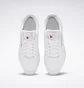 Кросівки чоловічі Reebok Classic Leather Shoes White Gy0953