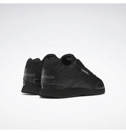 Кроссовки мужские Reebok Glide Ripple Clip Black Gz5199