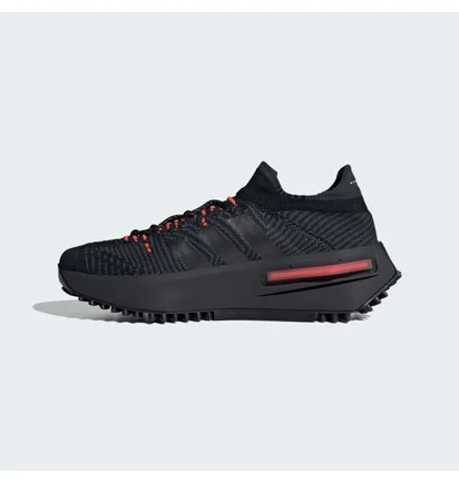 Кроссовки мужские Adidas Nmd_S1 Black IE4588